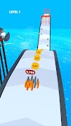 Money Transform 3D captura de pantalla 3