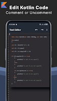 Text Editor - TXT Maker स्क्रीनशॉट 5