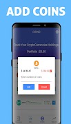 BitIQ App اسکرین شاٹ 3