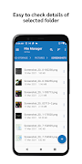 Datei-Manager HD (Explorer) Screenshot 4