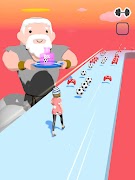 God Simulator run تصوير الشاشة 4