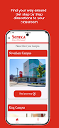 Seneca Navigate постер