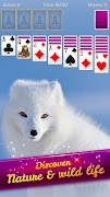 Solitaire Escape screenshot 2