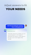 Brainly: AI Homework Helper スクリーンショット 5