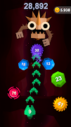 Attack the Block: Shoot'em Up screenshot 3