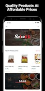 SpiceEE স্ক্রিনশট 1