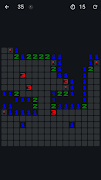マインスイーパ スクリーンショット 3