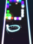برنامه‌نما Color Stack Ball عکس از صفحه