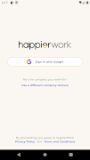happierWork poster