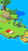 Mine Idle poster