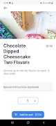 Cocoa Forte Screenshot 2