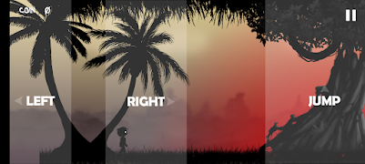 Jungle Rush اسکرین شاٹ 3