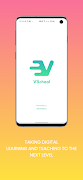 VSchool Screenshot 1