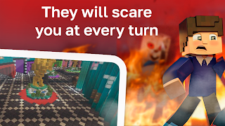 Мод Секьюрити Брич 截圖 1