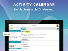 OaknollApp screenshot 5