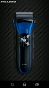 Virtual Shaver - Prank App! screenshot 3