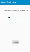 Meter To Kilometer screenshot 4