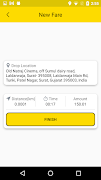 Shared Taxi screenshot 4