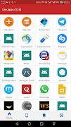 App Launcher and Extractor постер