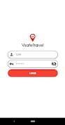 VsafeTravel screenshot 1