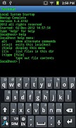 Hack RUN 截图 3