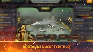Bomber Phantom screenshot 4