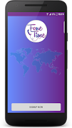 FoneTime پوسٹر