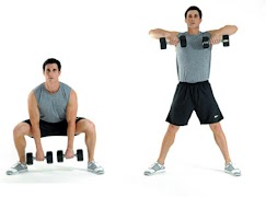 훈련 연습 스크린샷 1