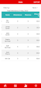 Attendance Log Tracker screenshot 7