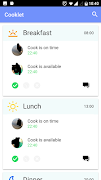 Cooklet Screenshot 2