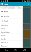 SealNote Secure Encrypted Note Screenshot 7