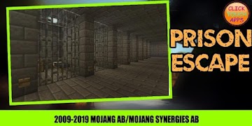 Prison Escape Roleplay Map ภาพหน้าจอ 2