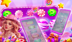 Bonanza Android imagem de tela 4