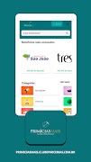 Primícias Mais скриншот 4