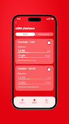 Turkiye E-SIM ภาพหน้าจอ 4
