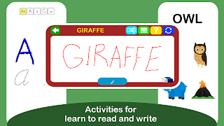 Read and Count screenshot 3