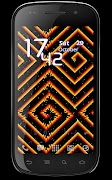 LiveWallpaper Generations ポスター