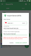 ShareVPN スクリーンショット 3
