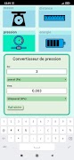 Convert units screenshot 2
