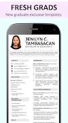 AI Resume Creator screenshot 4
