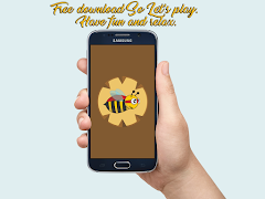 Super Bee - Avoid Spikes screenshot 5
