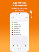 VisuScreen screenshot 1