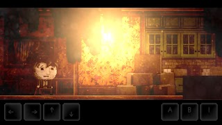 برنامه‌نما DISTRAINT 2 عکس از صفحه