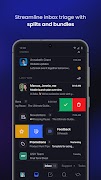 Shortwave — AI Email imagem de tela 2