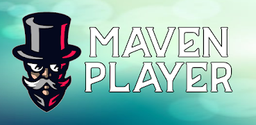 Maven Player পোস্টার