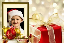 Christmas Photo Frames screenshot 1