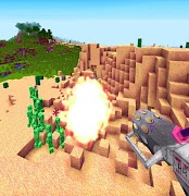 Mods with Weapons स्क्रीनशॉट 1