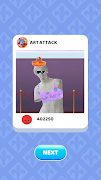 Art Attack 海报