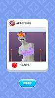 Art Attack gönderen