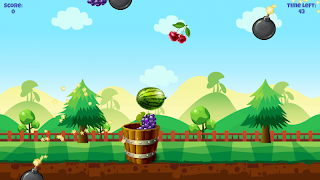 1 Schermata Catch Them